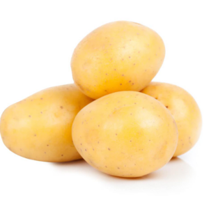 BATATA LAVADA KG.