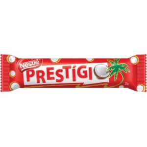 CHOC. PRESTIGIO 33G.
