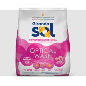 SABAO GIRANDO SOL ROSA 800GR.