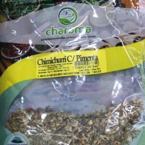 CHAROMA CHIMICHURRI C/PIM.