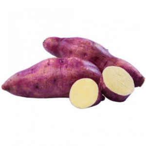 BATATA DOCE G KG.