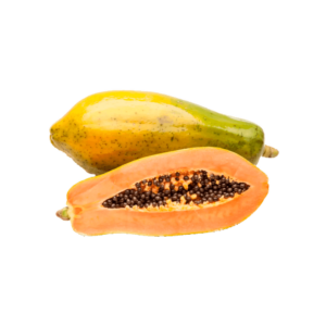 MAMAO FORMOSA KG.