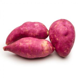 BATATA DOCE MÉDIA KG.
