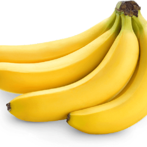 BANANA CATURRA KG.