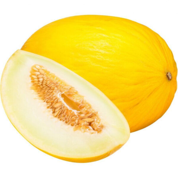 MELAO AMARELO KG.