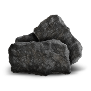 CARVAO PEROLA NEGRA 3KG