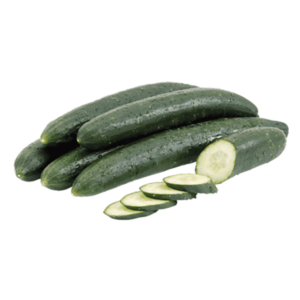PEPINO JAPONES KG.