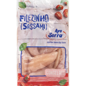 FILEZINHO SASS. AVE SERRA 800GR.