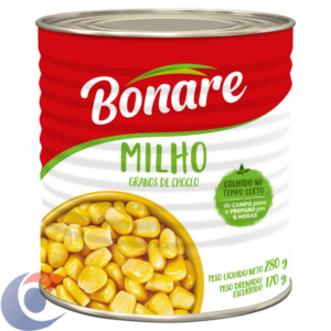 MILHO BONARE LATA