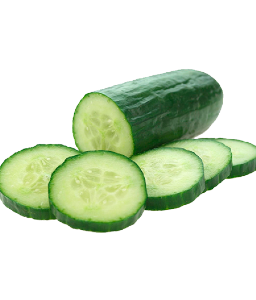 PEPINO SALADA KG.