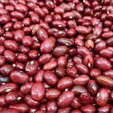 FEIJAO VERMELHO KG.