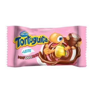 TORTUGUITA NAPOLITANO