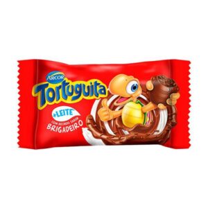 TORTUGUITA BRIGADEIRO
