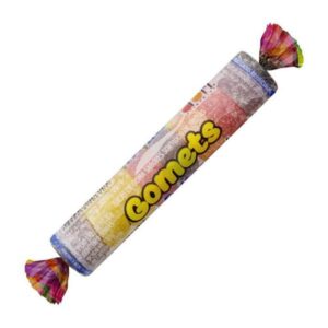 BALA GOMA GOMETS 32G.