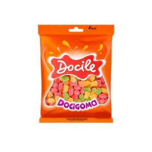 DOCILE GOMA SINO 200G.