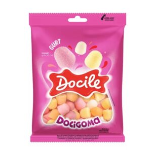 DOCILE GOMA GURT 190G.