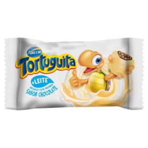 TORTUGUITA CHOC BRANCO