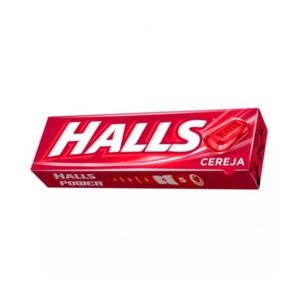 HALLS UN