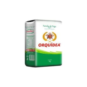 TRIGO ORQUIDEA/ANACONDA 1KG.
