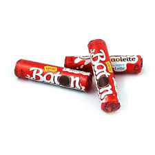 CHOC. BATON 16G.