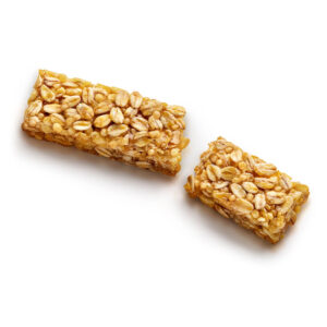 BARRA CEREAL NUTRY BANANA UN.