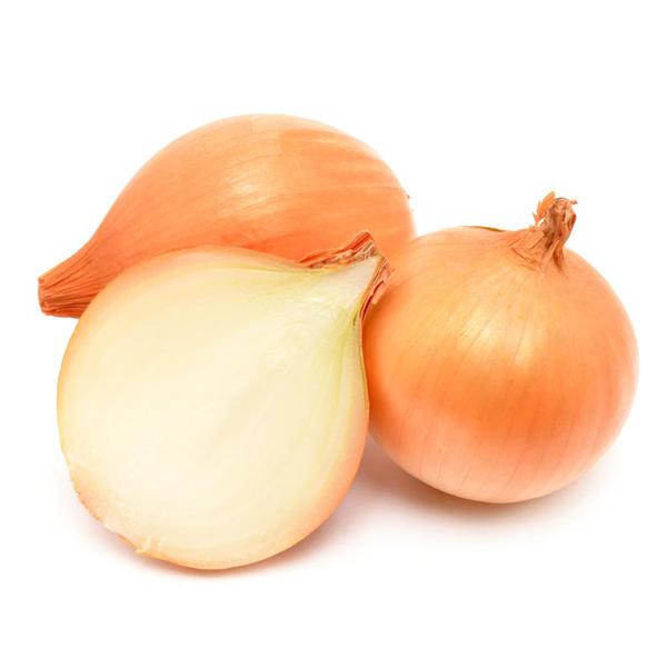 CEBOLA MÉDIA KG.