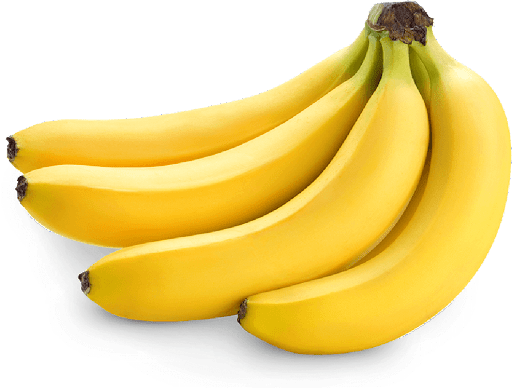 BANANA CATURRA KG.