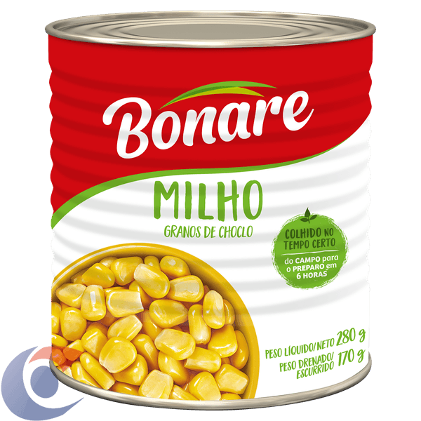 MILHO BONARE LATA