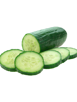 PEPINO SALADA KG.
