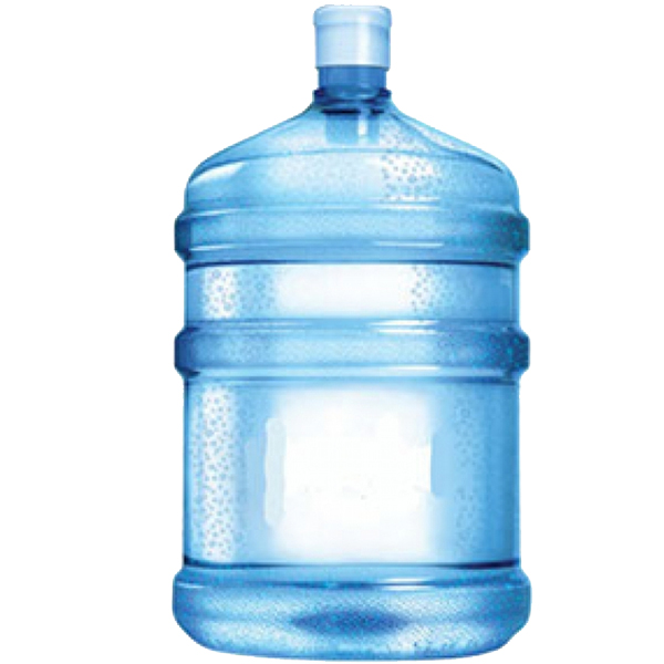 ÁGUA IMPERATRIZ 20 L