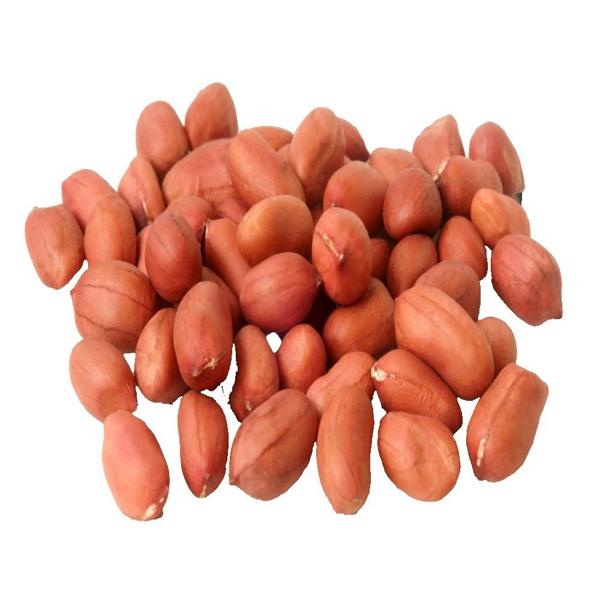 AMENDOIM CRU SEM CASCA KG.
