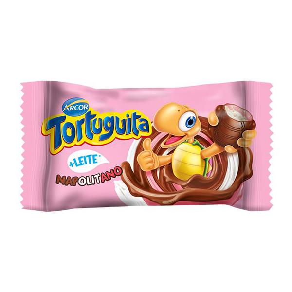 TORTUGUITA NAPOLITANO