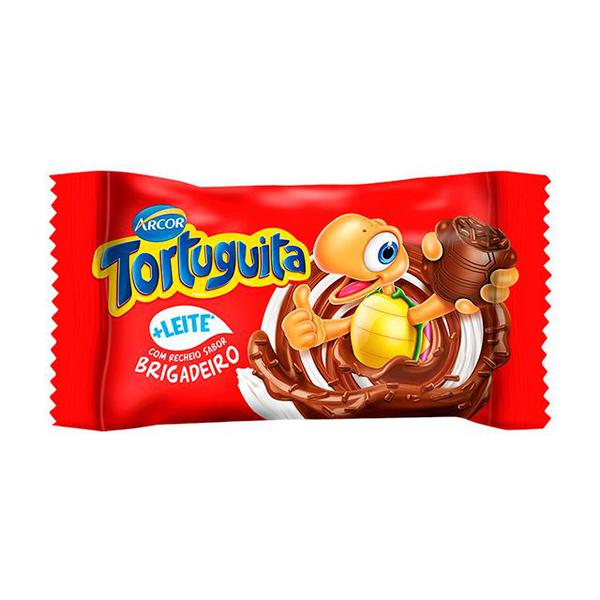 TORTUGUITA BRIGADEIRO