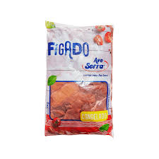 FIGADO AVE SERRA